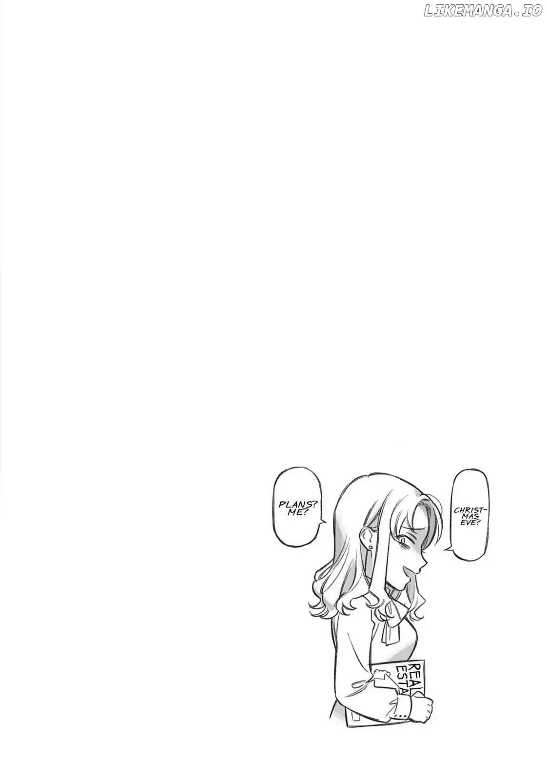 Toradora! - Manga chapter 72 - page 18