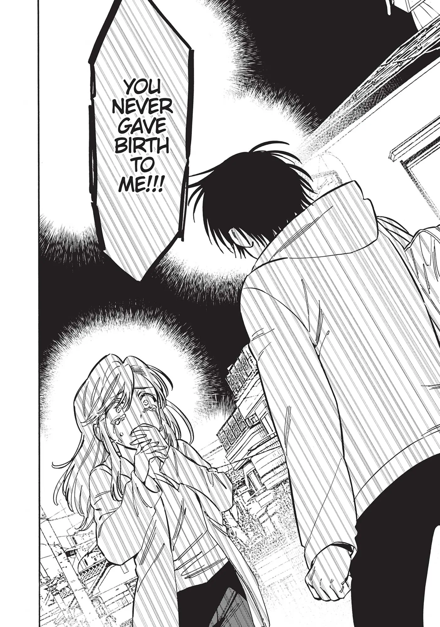 Toradora! - Manga chapter 96 - page 22