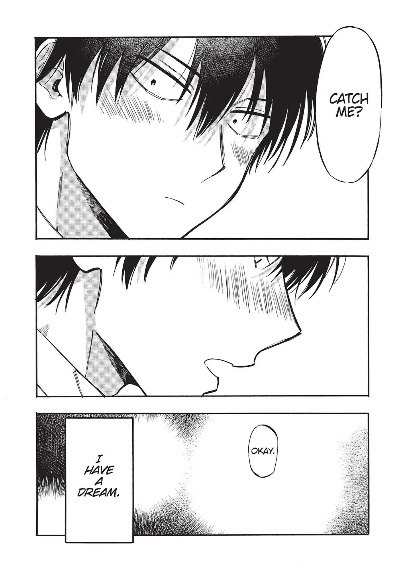 Toradora! - Manga chapter 96 - page 5