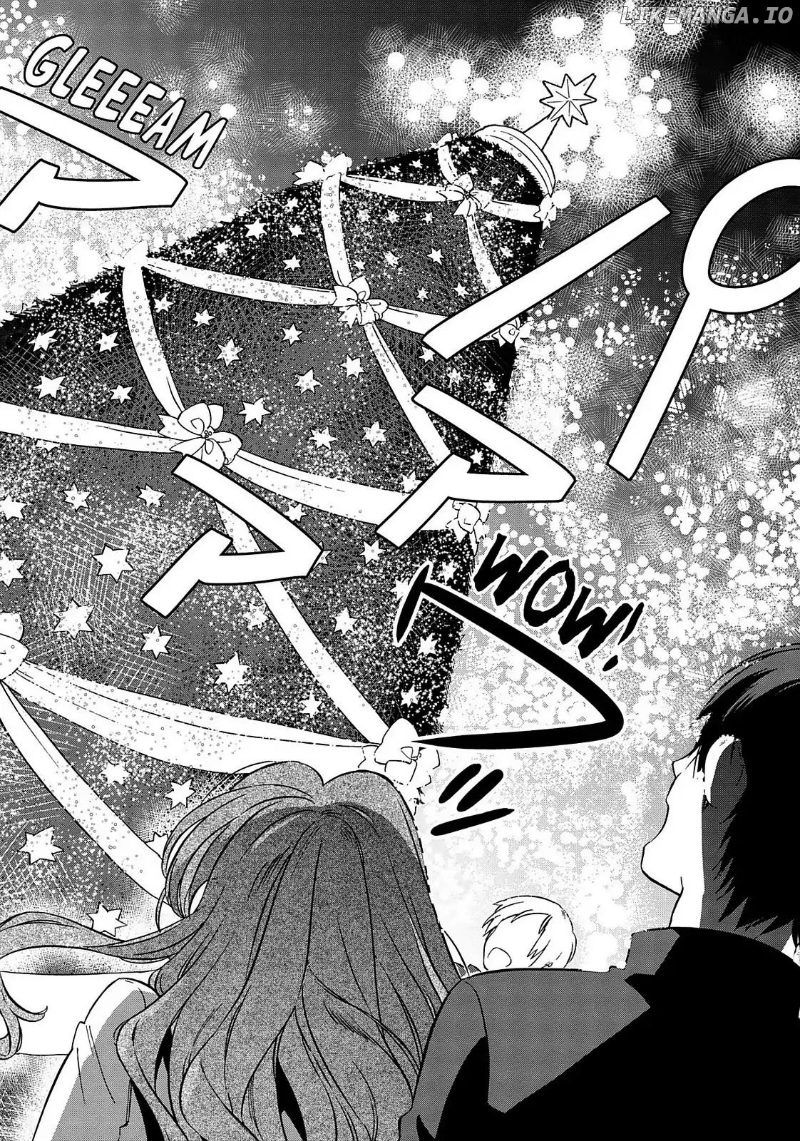 Toradora! - Manga chapter 73 - page 4