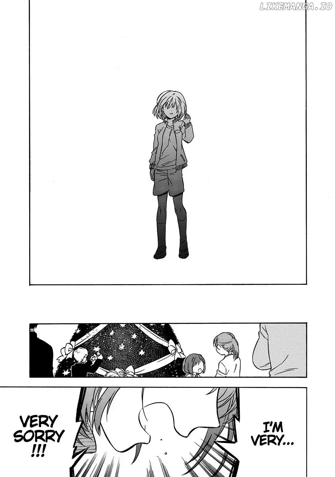 Toradora! - Manga chapter 73 - page 9