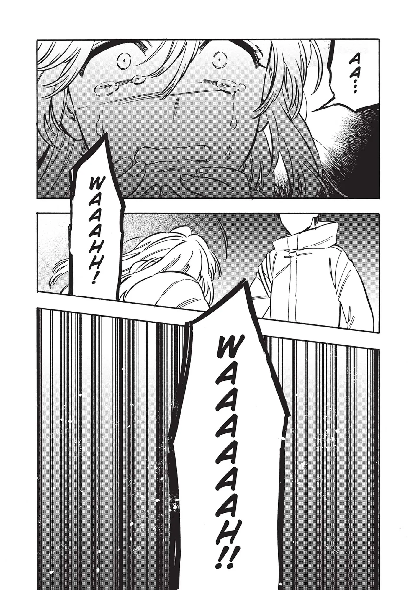 Toradora! - Manga chapter 97 - page 2