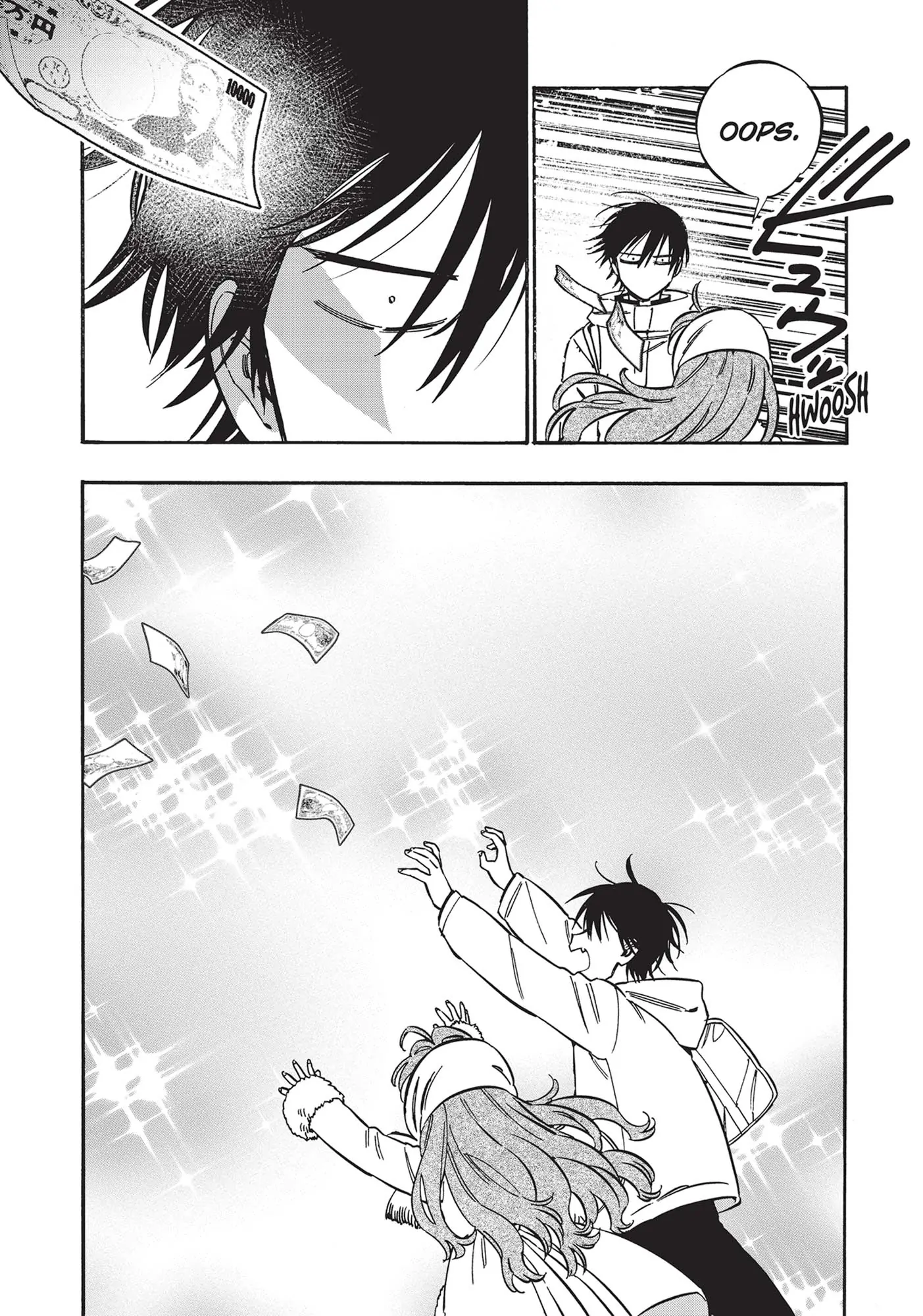 Toradora! - Manga chapter 97 - page 12