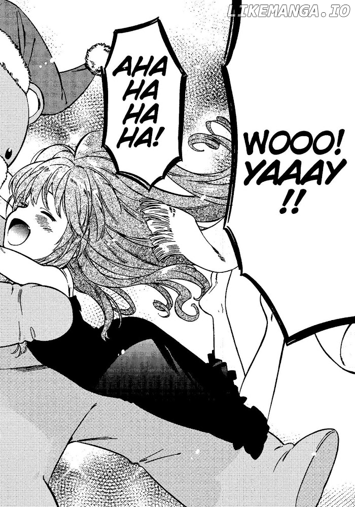 Toradora! - Manga chapter 75 - page 10