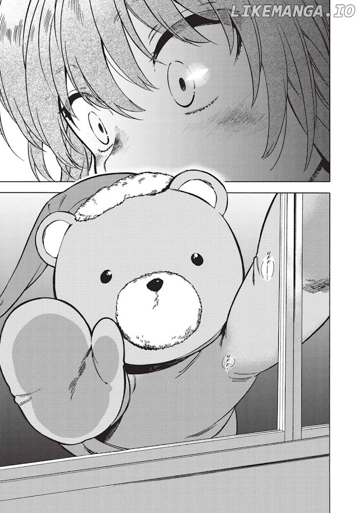 Toradora! - Manga chapter 75 - page 7