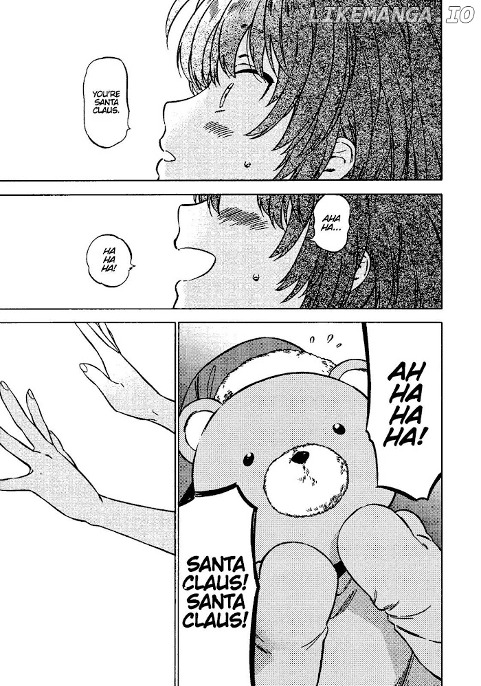 Toradora! - Manga chapter 75 - page 9