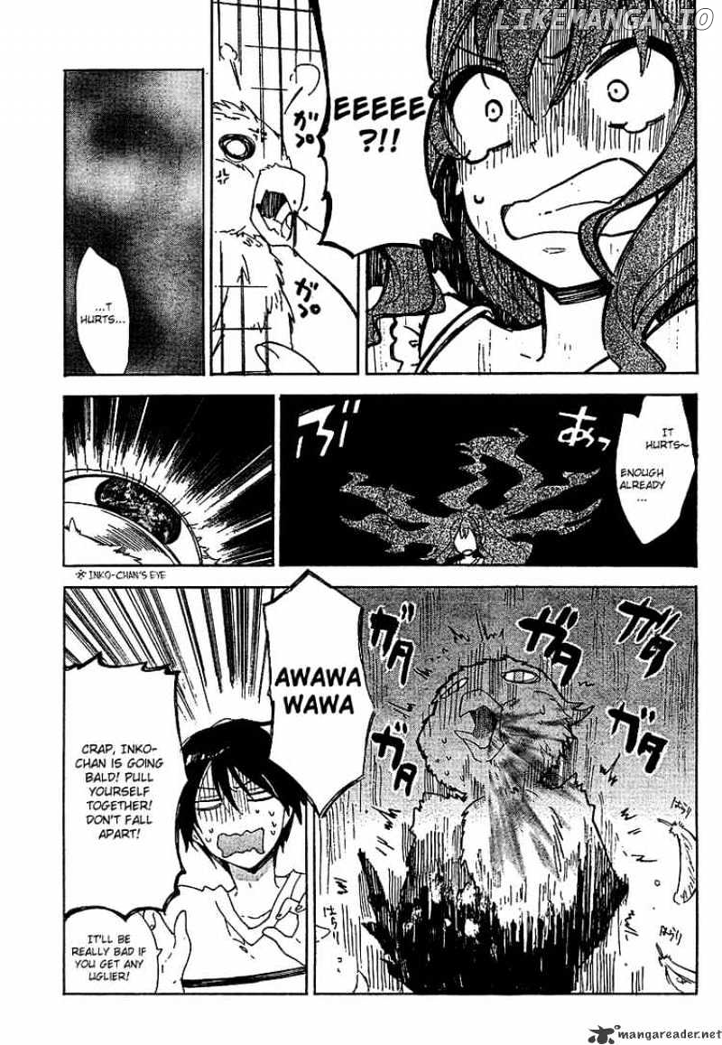 Toradora! - Manga chapter 12 - page 5
