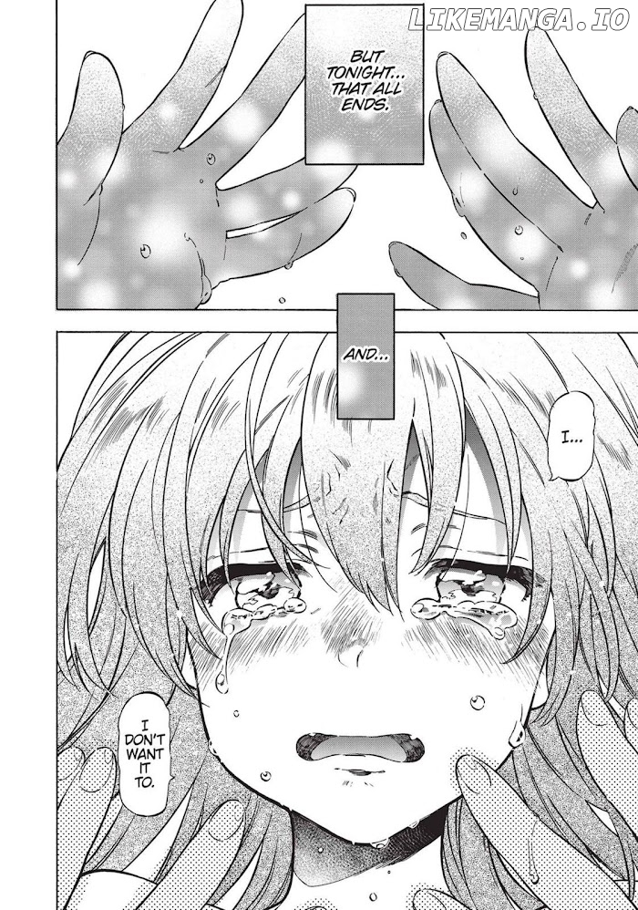 Toradora! - Manga chapter 76 - page 12