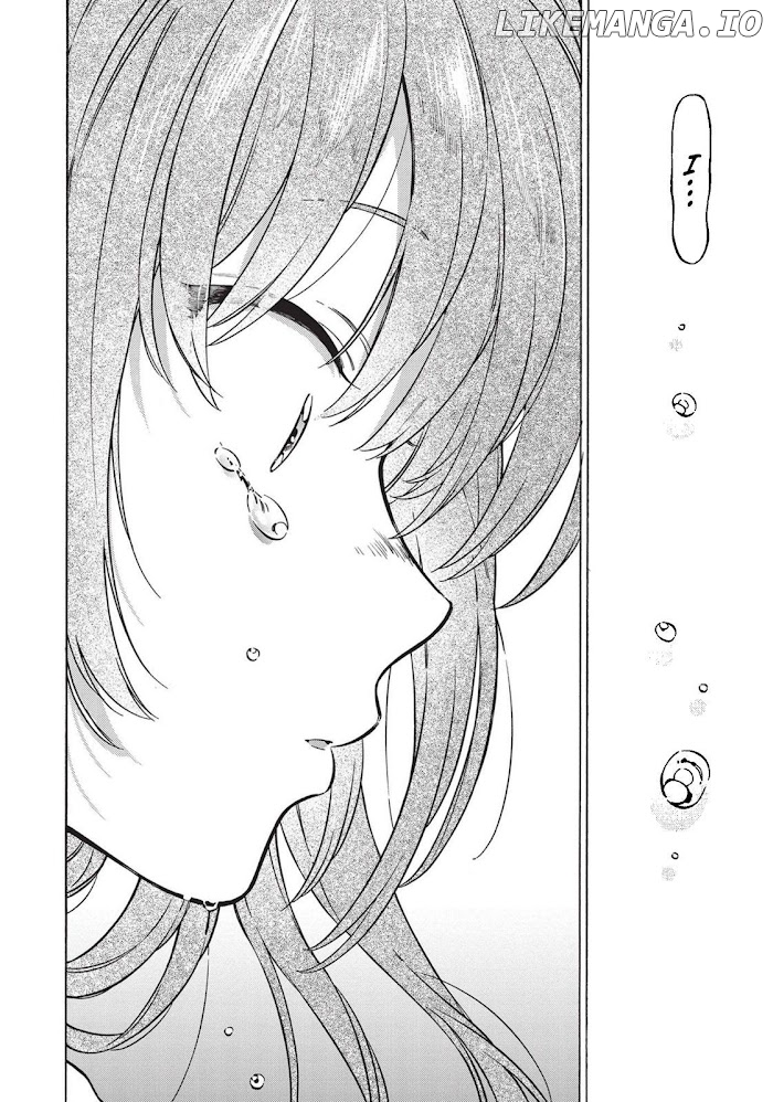 Toradora! - Manga chapter 76 - page 8