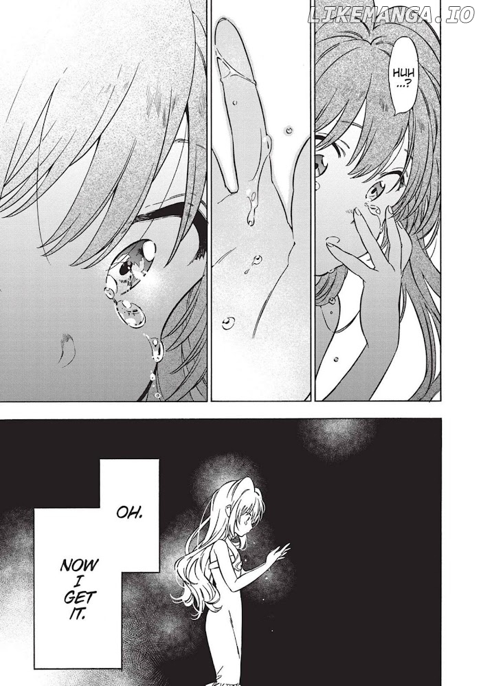 Toradora! - Manga chapter 76 - page 9