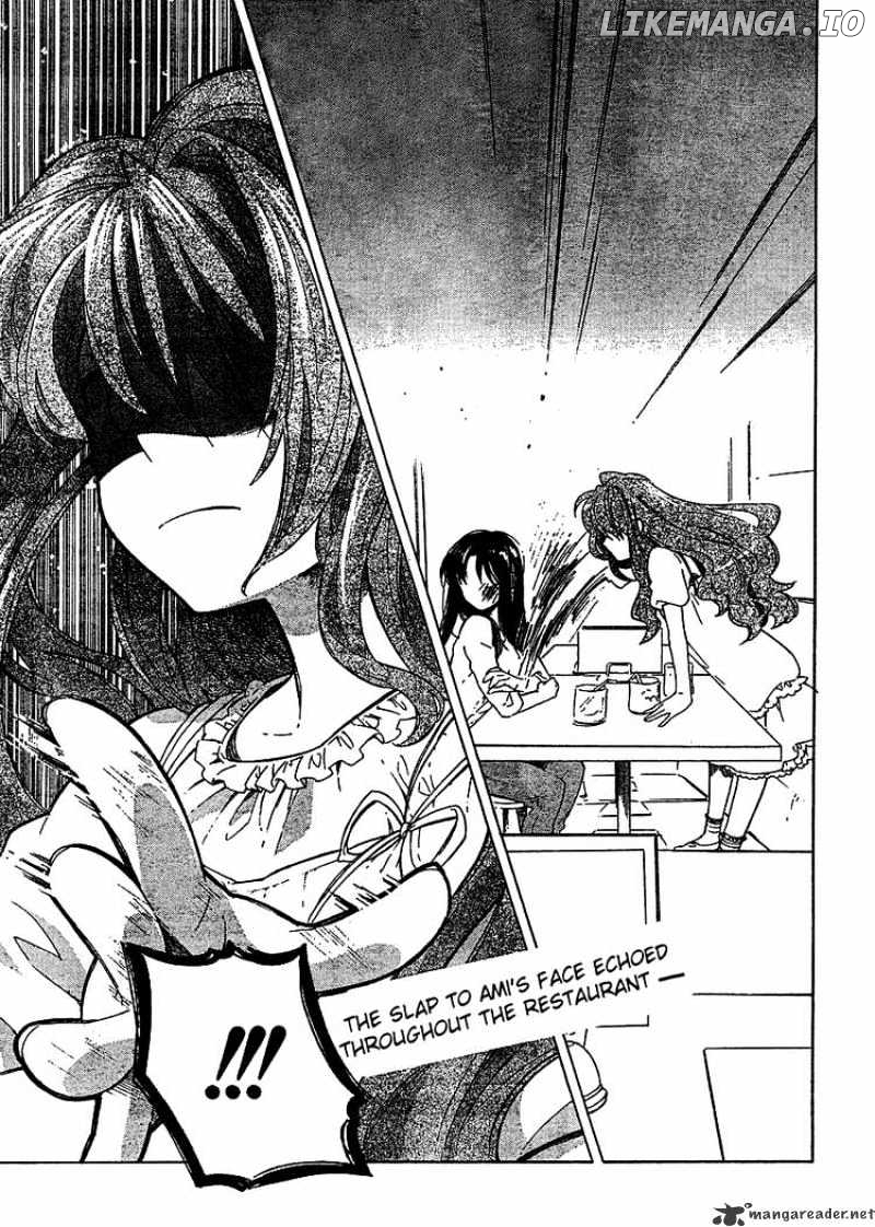 Toradora! - Manga chapter 13 - page 13