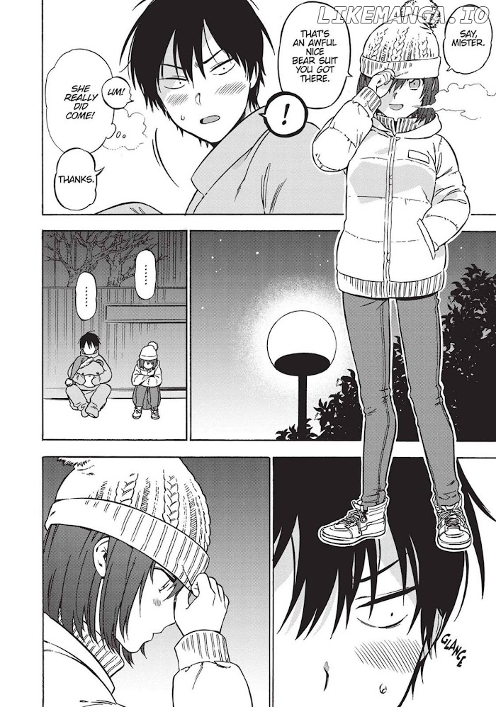 Toradora! - Manga chapter 77 - page 10