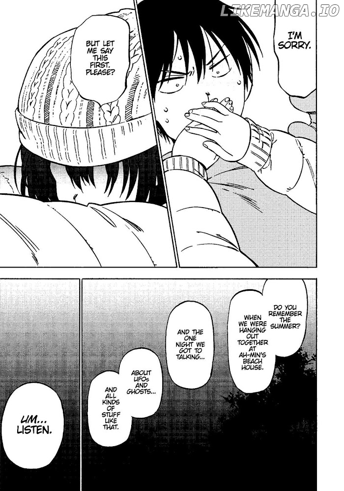 Toradora! - Manga chapter 77 - page 13