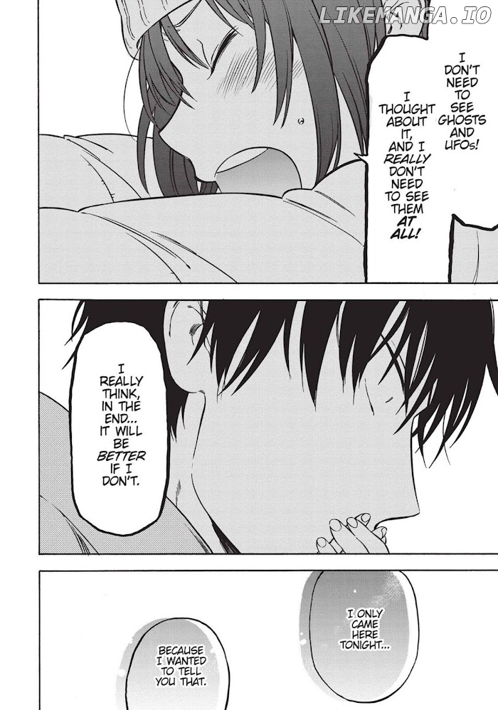 Toradora! - Manga chapter 77 - page 14