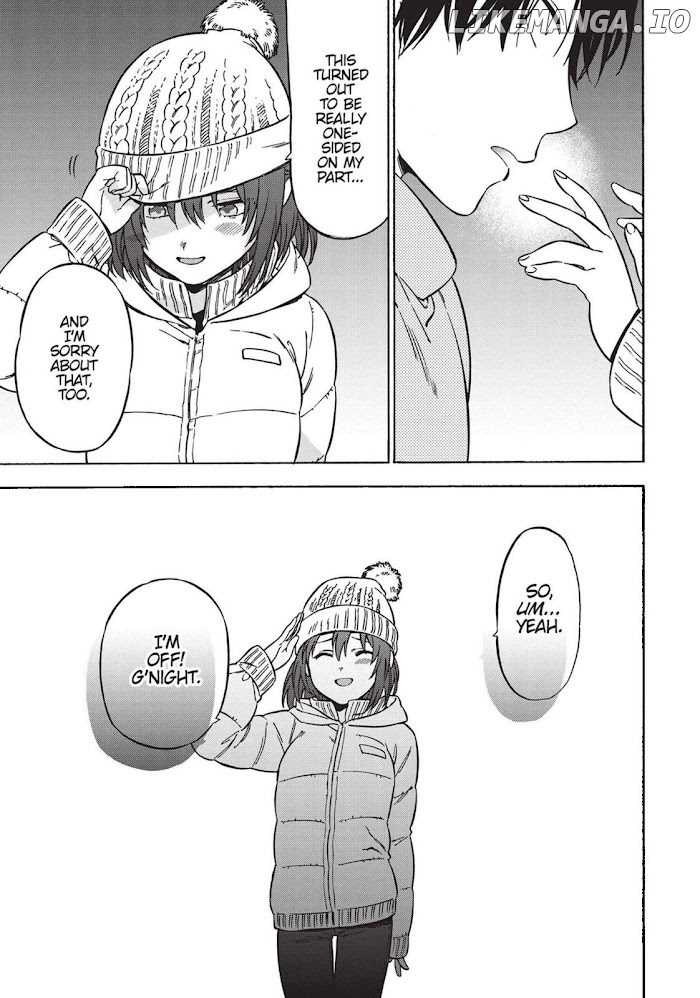 Toradora! - Manga chapter 77 - page 15