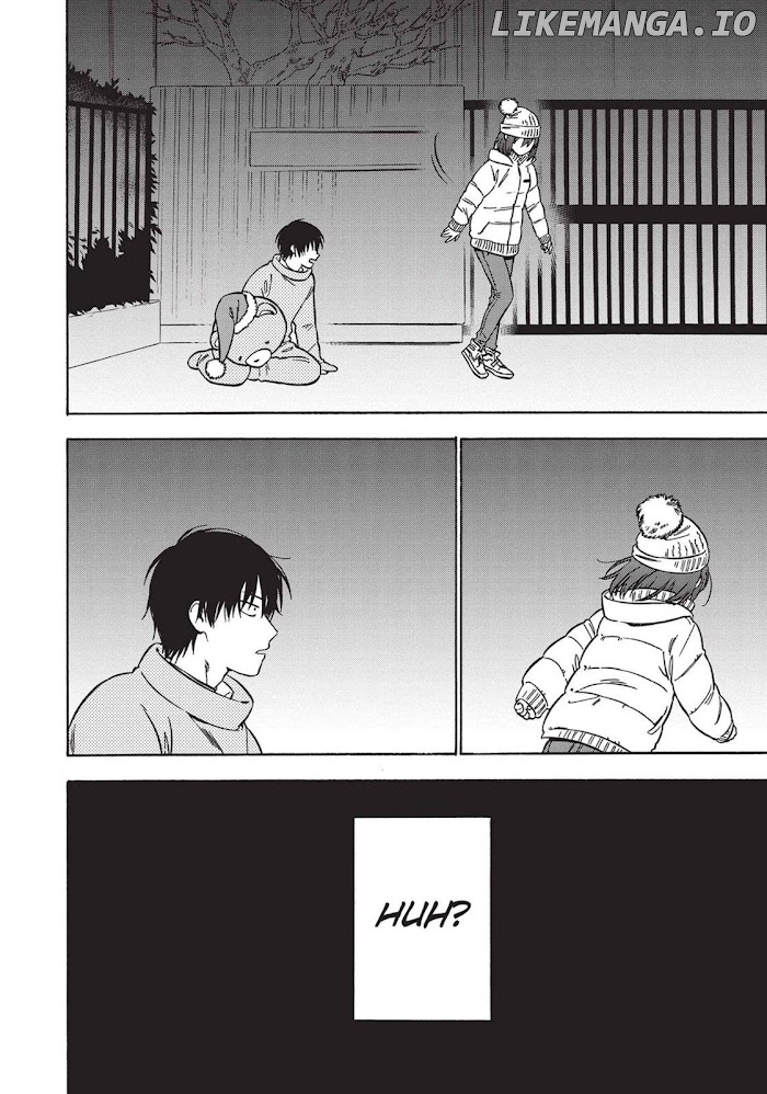 Toradora! - Manga chapter 77 - page 16