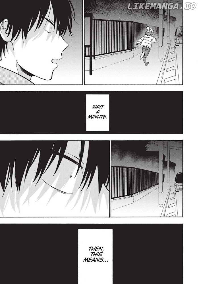 Toradora! - Manga chapter 77 - page 17