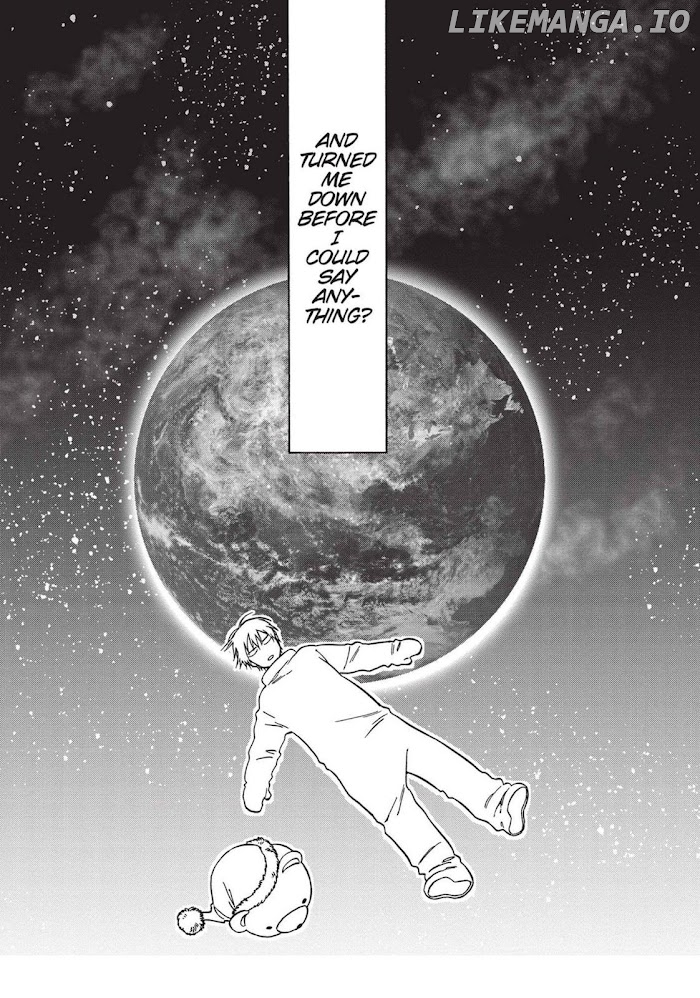 Toradora! - Manga chapter 77 - page 19