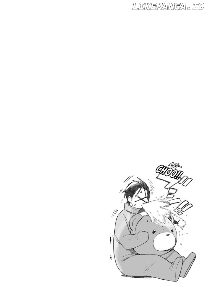 Toradora! - Manga chapter 77 - page 20