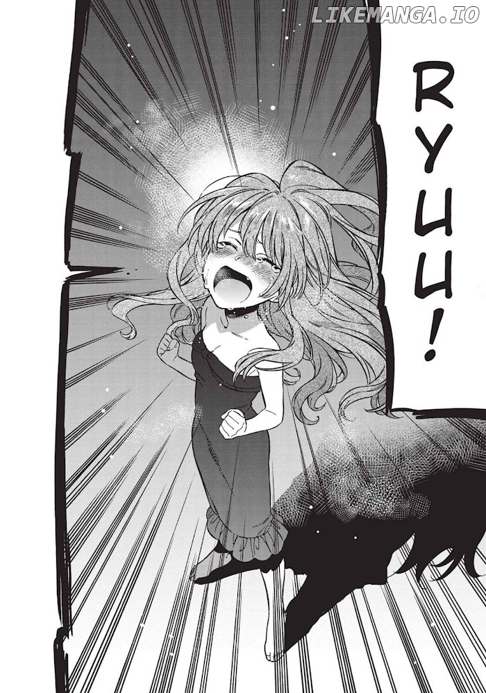 Toradora! - Manga chapter 77 - page 4