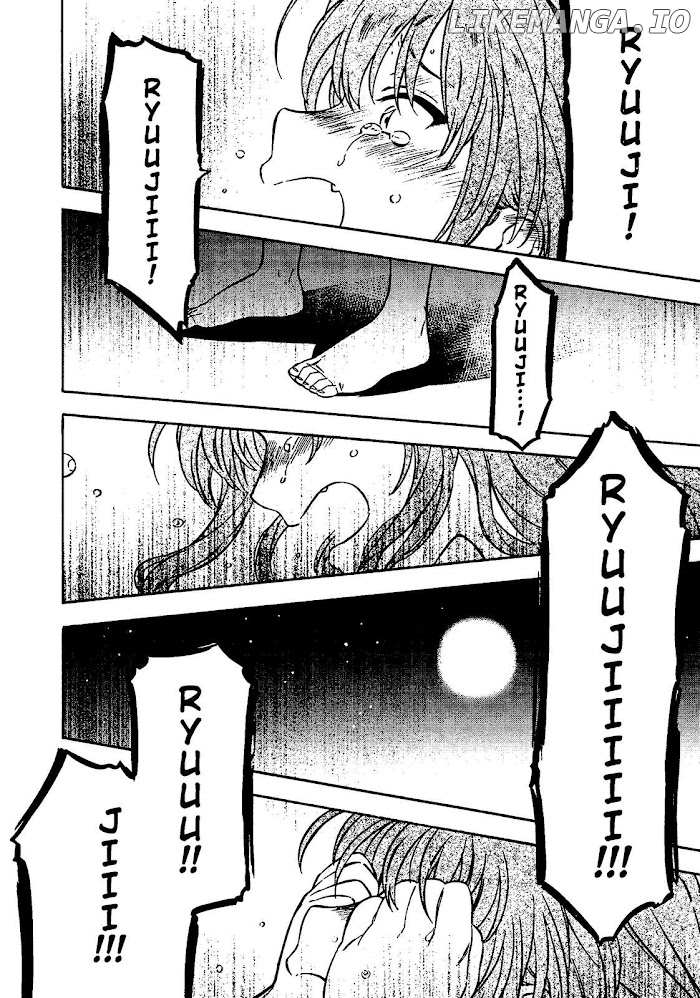 Toradora! - Manga chapter 77 - page 6