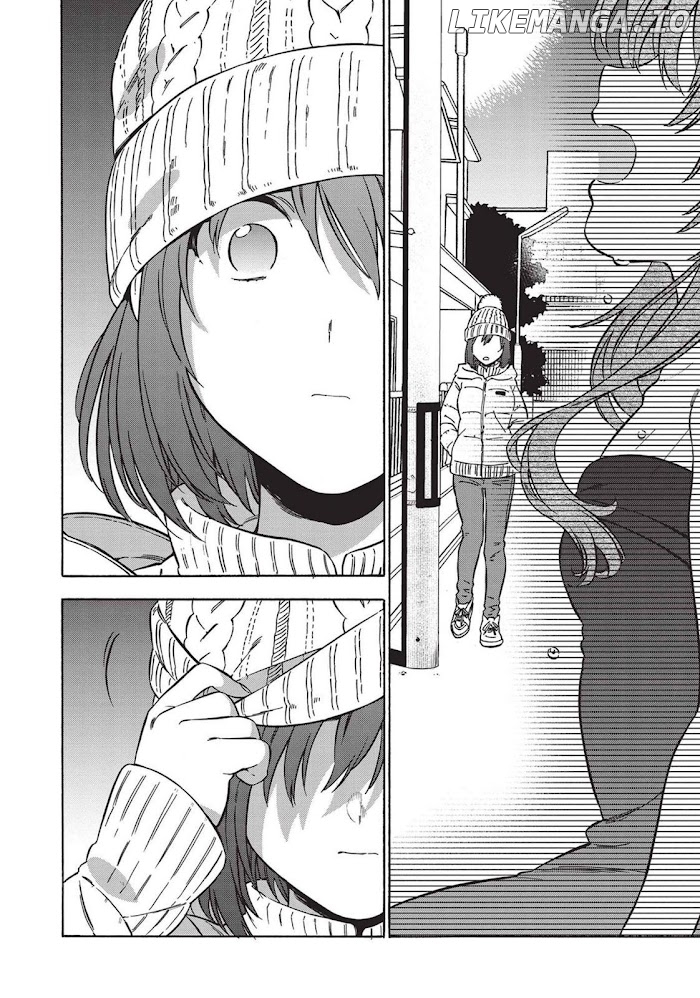 Toradora! - Manga chapter 77 - page 8