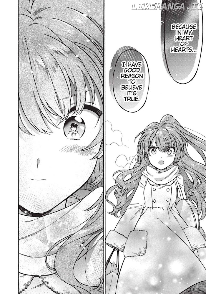 Toradora! - Manga chapter 80 - page 6