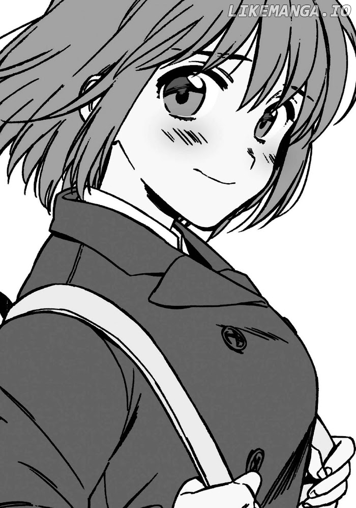 Toradora! - Manga chapter 81 - page 22