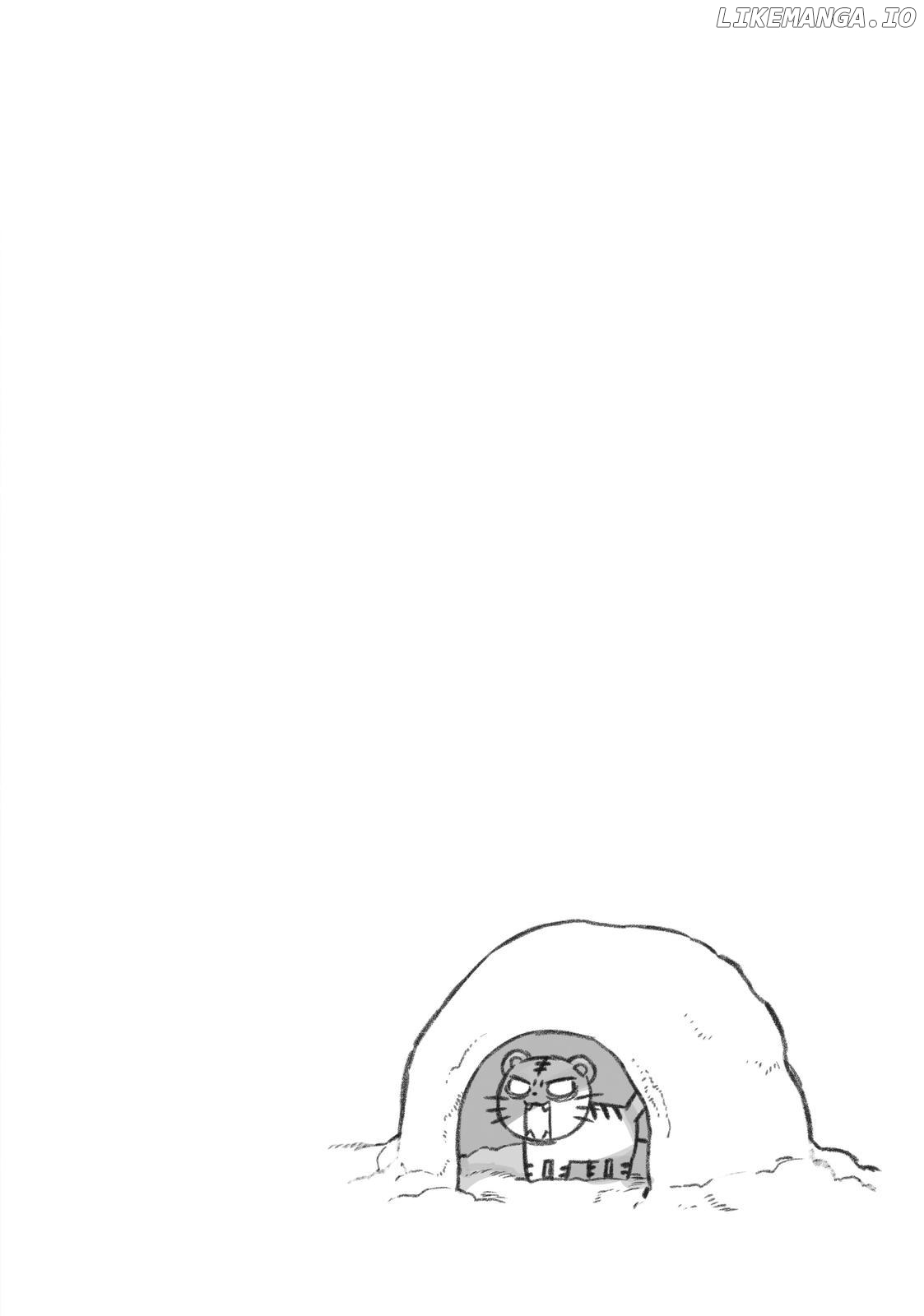 Toradora! - Manga chapter 84 - page 16