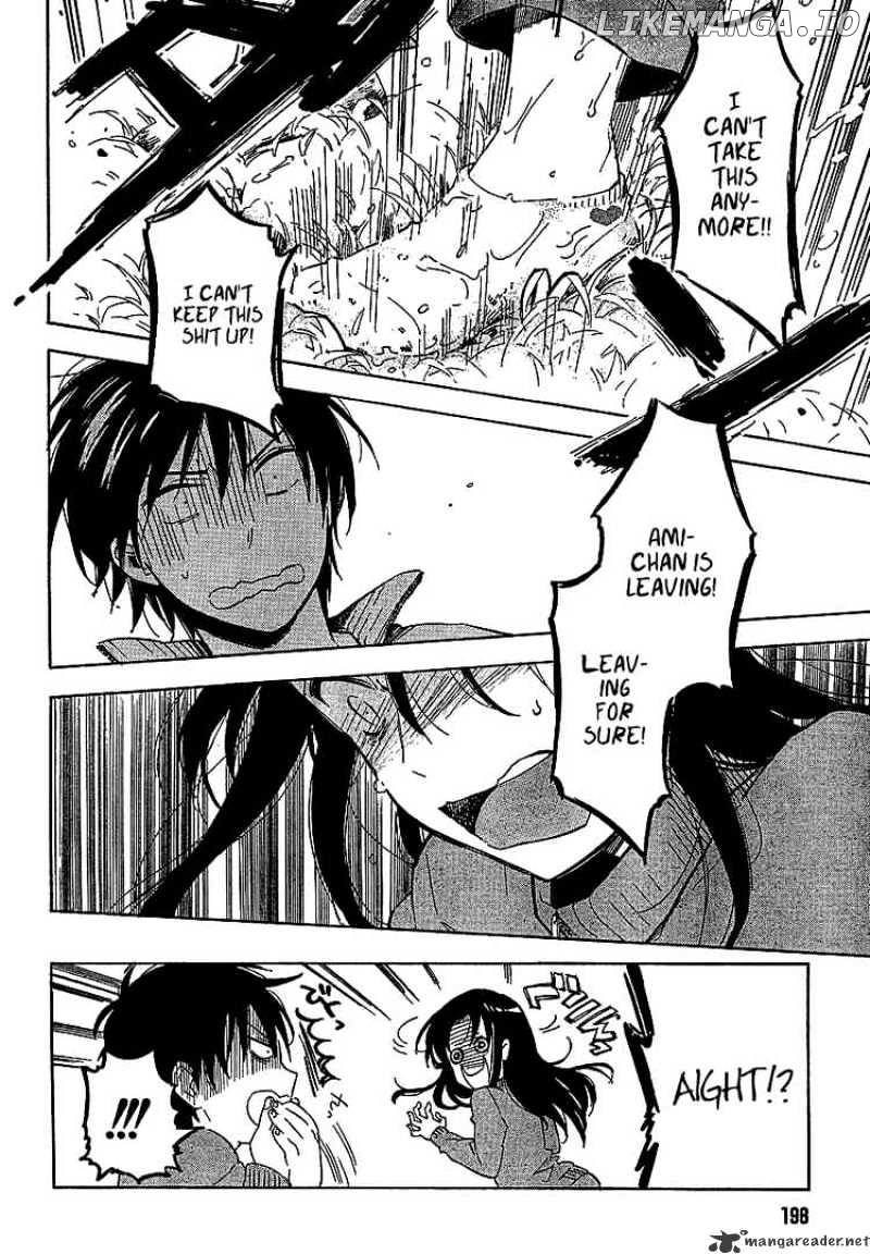 Toradora! - Manga chapter 21 - page 10