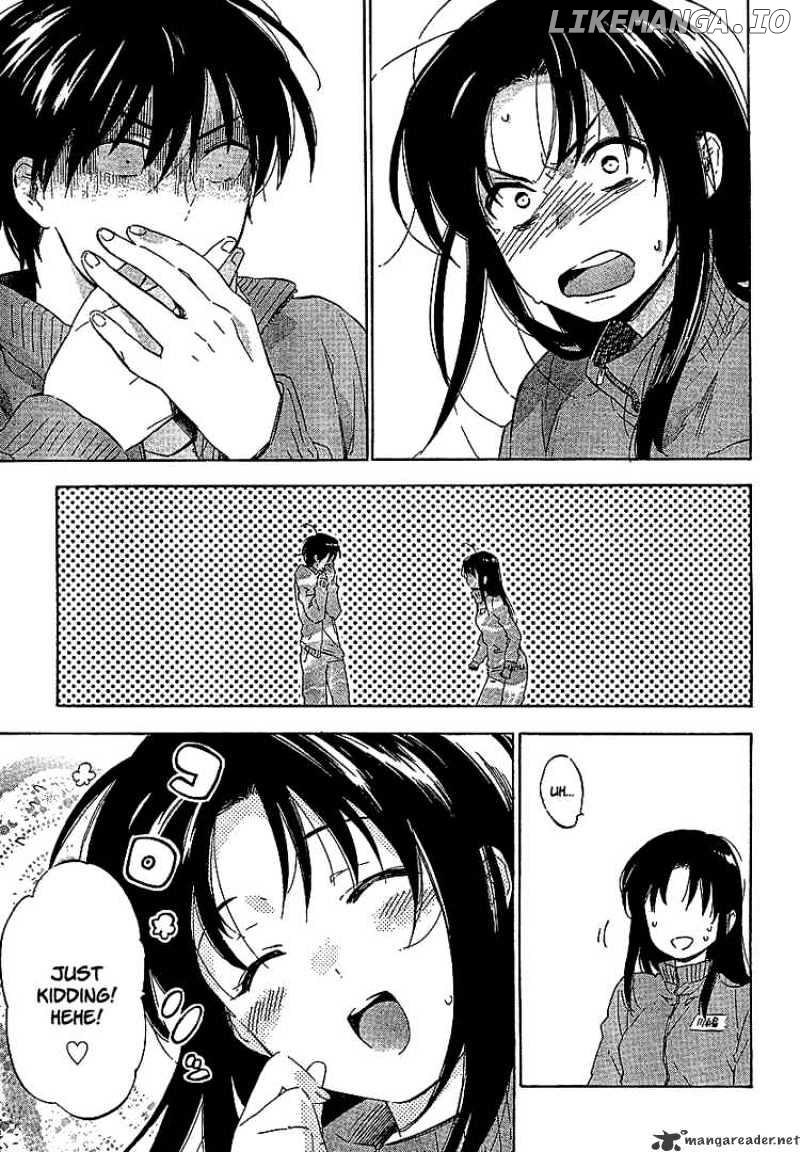 Toradora! - Manga chapter 21 - page 11