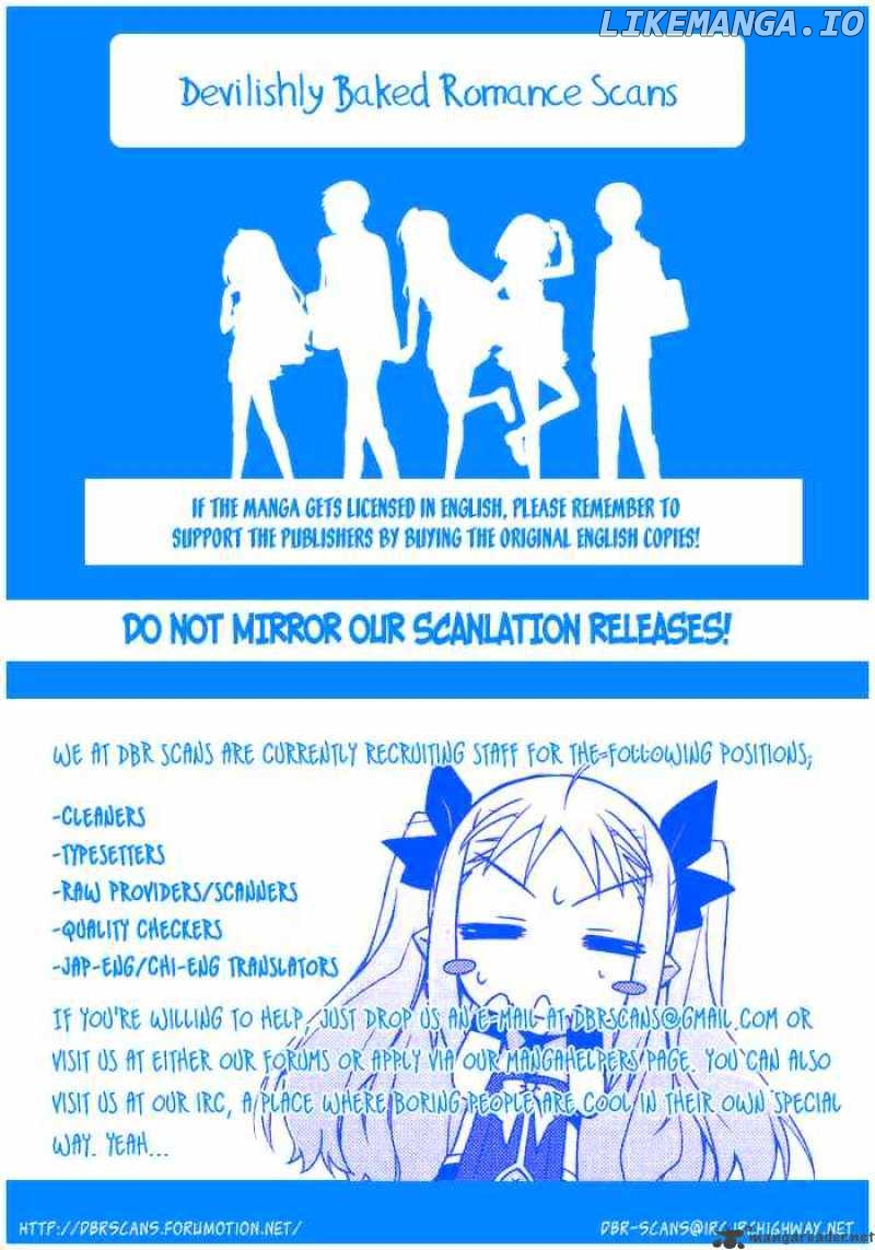 Toradora! - Manga chapter 22 - page 15