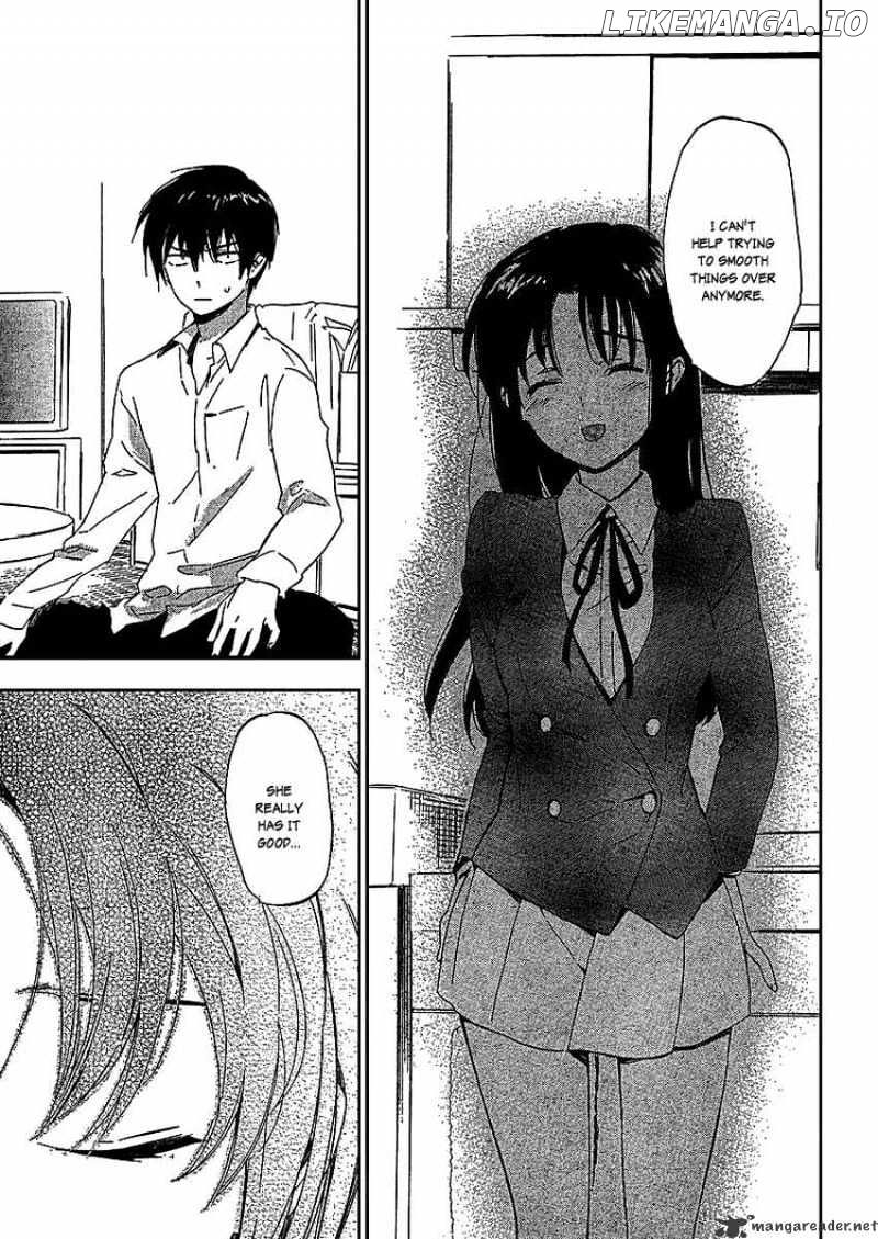 Toradora! - Manga chapter 23 - page 11