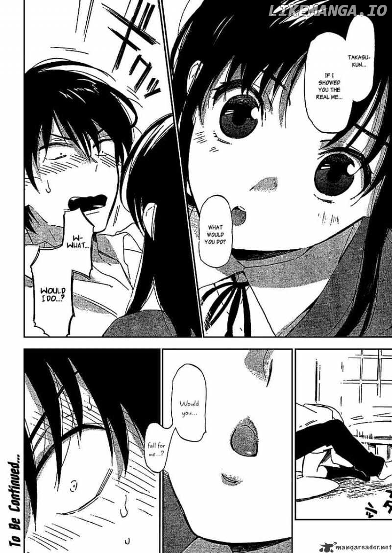 Toradora! - Manga chapter 23 - page 14