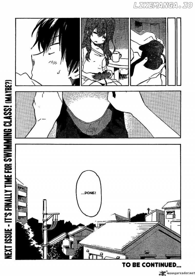 Toradora! - Manga chapter 26 - page 15