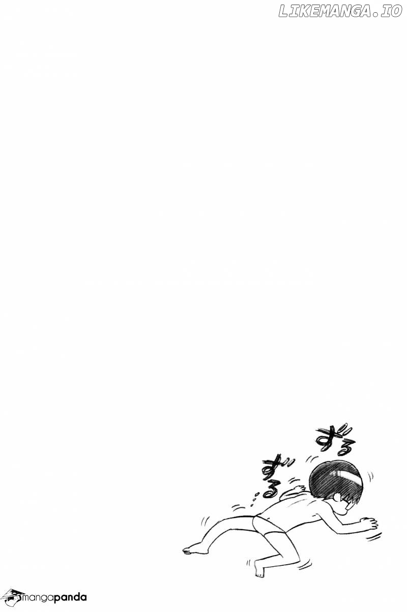 Toradora! - Manga chapter 43 - page 10