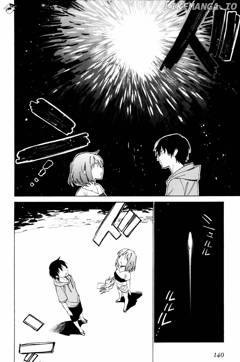 Toradora! - Manga chapter 45 - page 8