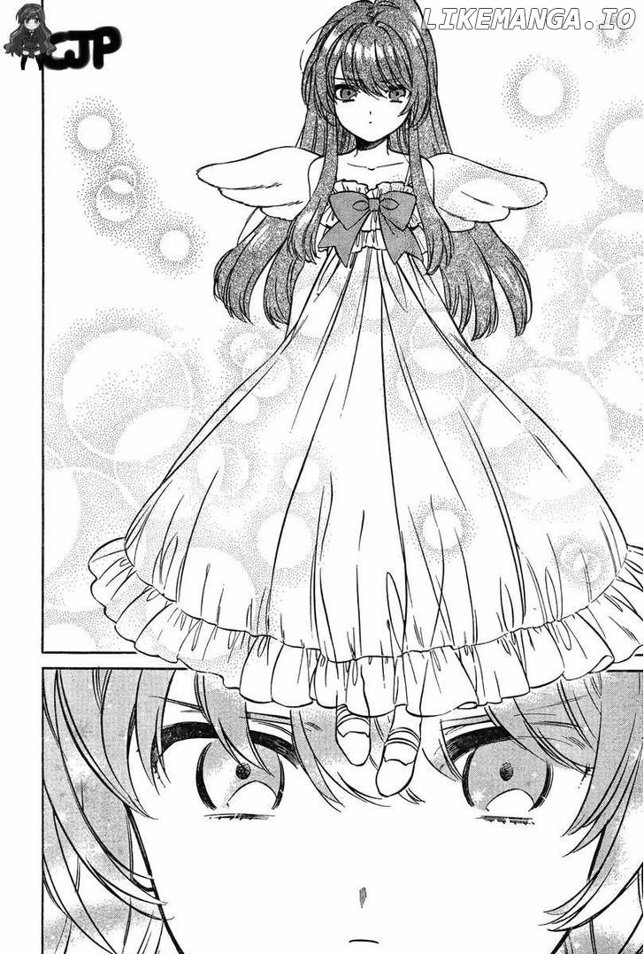 Toradora! - Manga chapter 55 - page 14