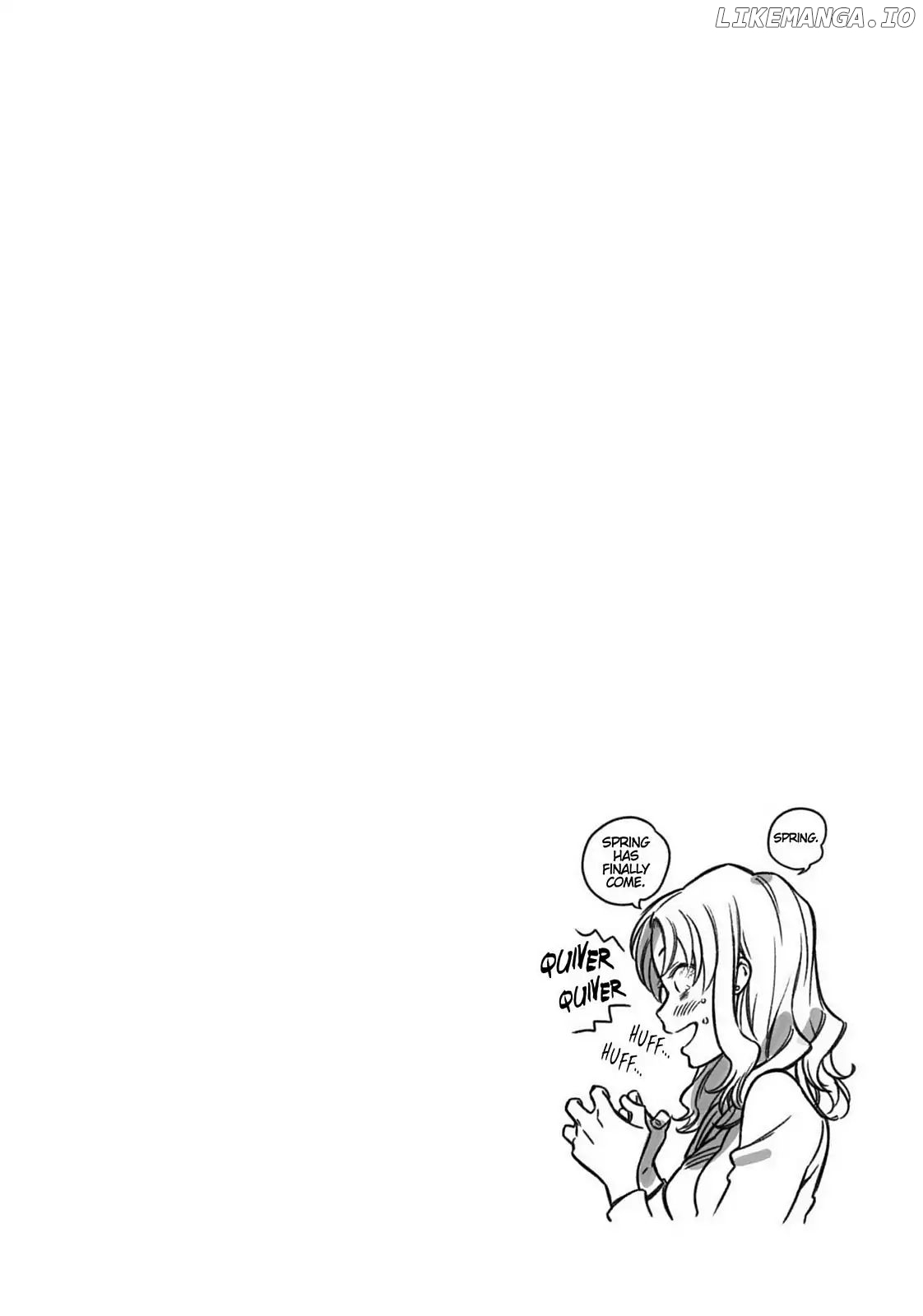 Toradora! - Manga chapter 59 - page 16