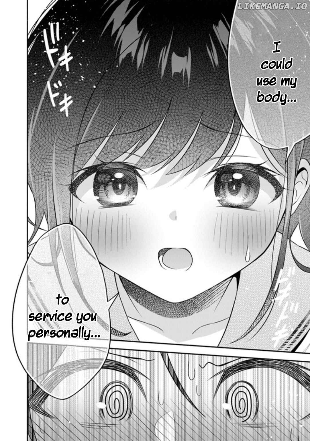 Yuujin ni 500 Yen Kashitara Shakkin no Kata ni Imouto wo Yokoshitekita no Dakeredo, Ore wa Ittai Dou Sureba Iin Darou chapter 1 - page 13