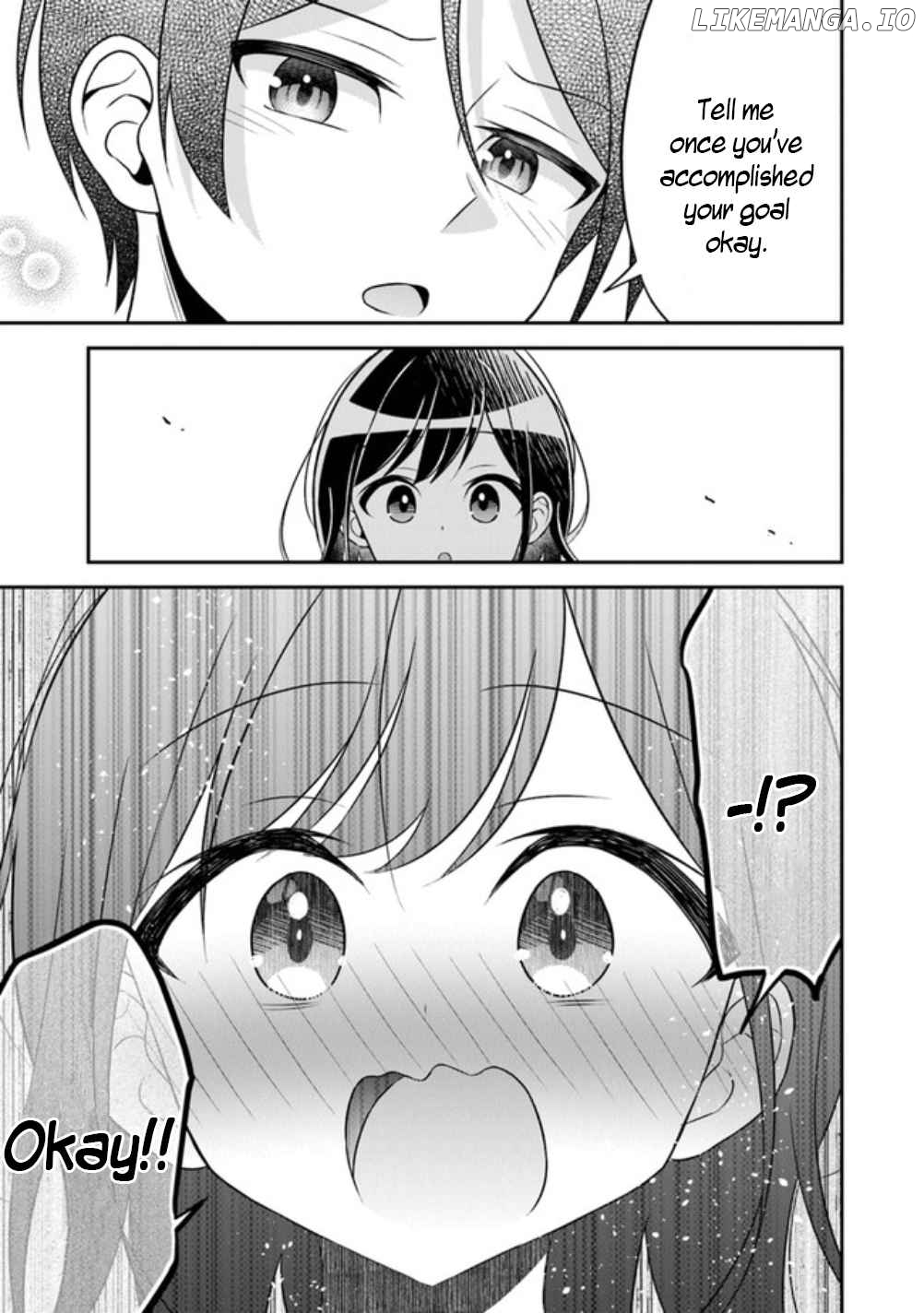 Yuujin ni 500 Yen Kashitara Shakkin no Kata ni Imouto wo Yokoshitekita no Dakeredo, Ore wa Ittai Dou Sureba Iin Darou chapter 1 - page 30
