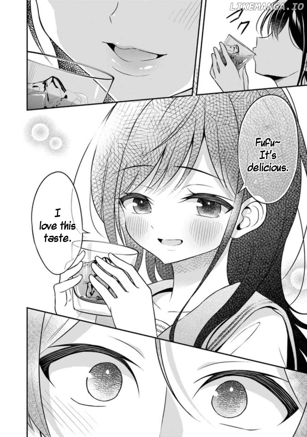 Yuujin ni 500 Yen Kashitara Shakkin no Kata ni Imouto wo Yokoshitekita no Dakeredo, Ore wa Ittai Dou Sureba Iin Darou chapter 1 - page 7