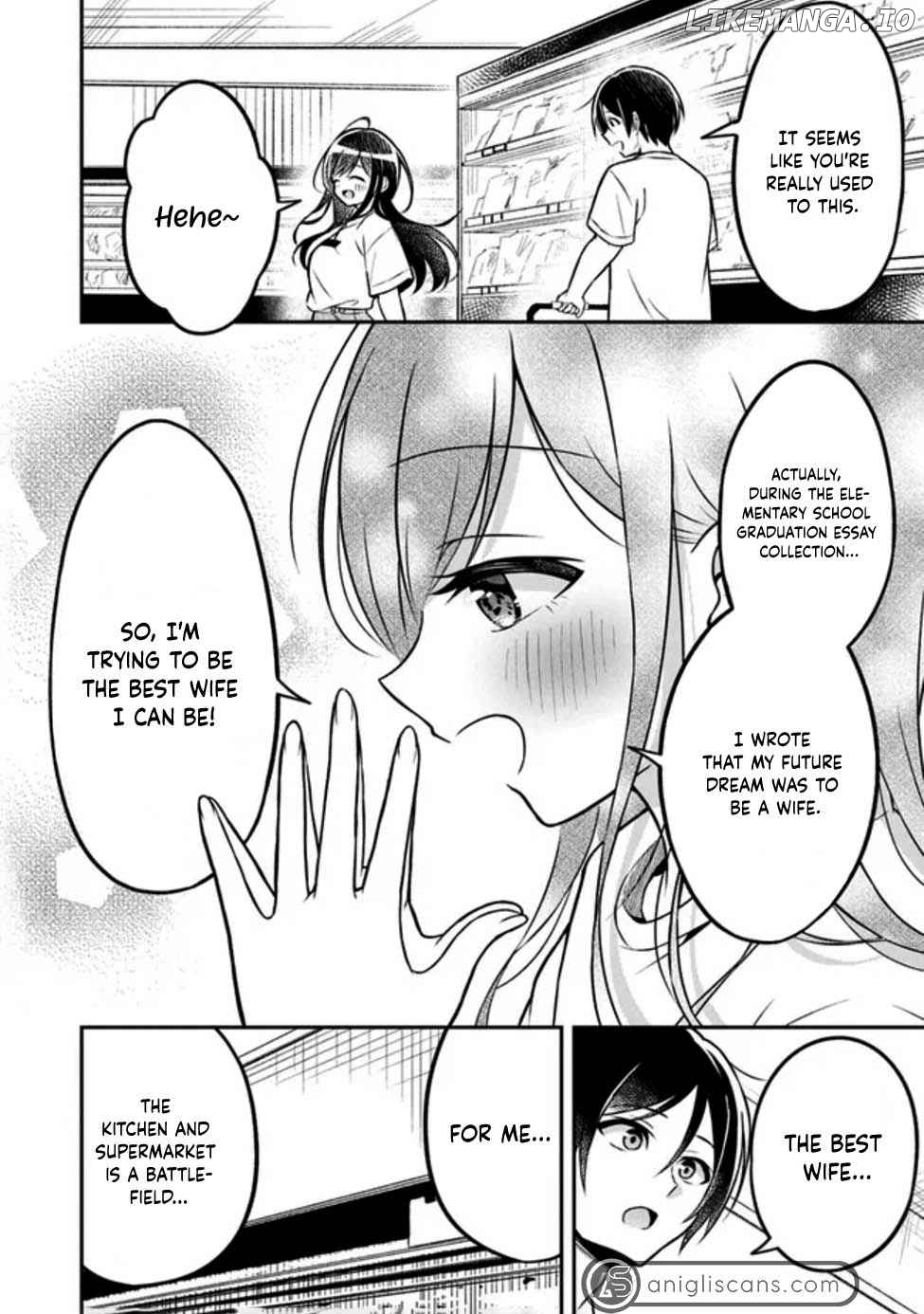 Yuujin ni 500 Yen Kashitara Shakkin no Kata ni Imouto wo Yokoshitekita no Dakeredo, Ore wa Ittai Dou Sureba Iin Darou chapter 2 - page 10