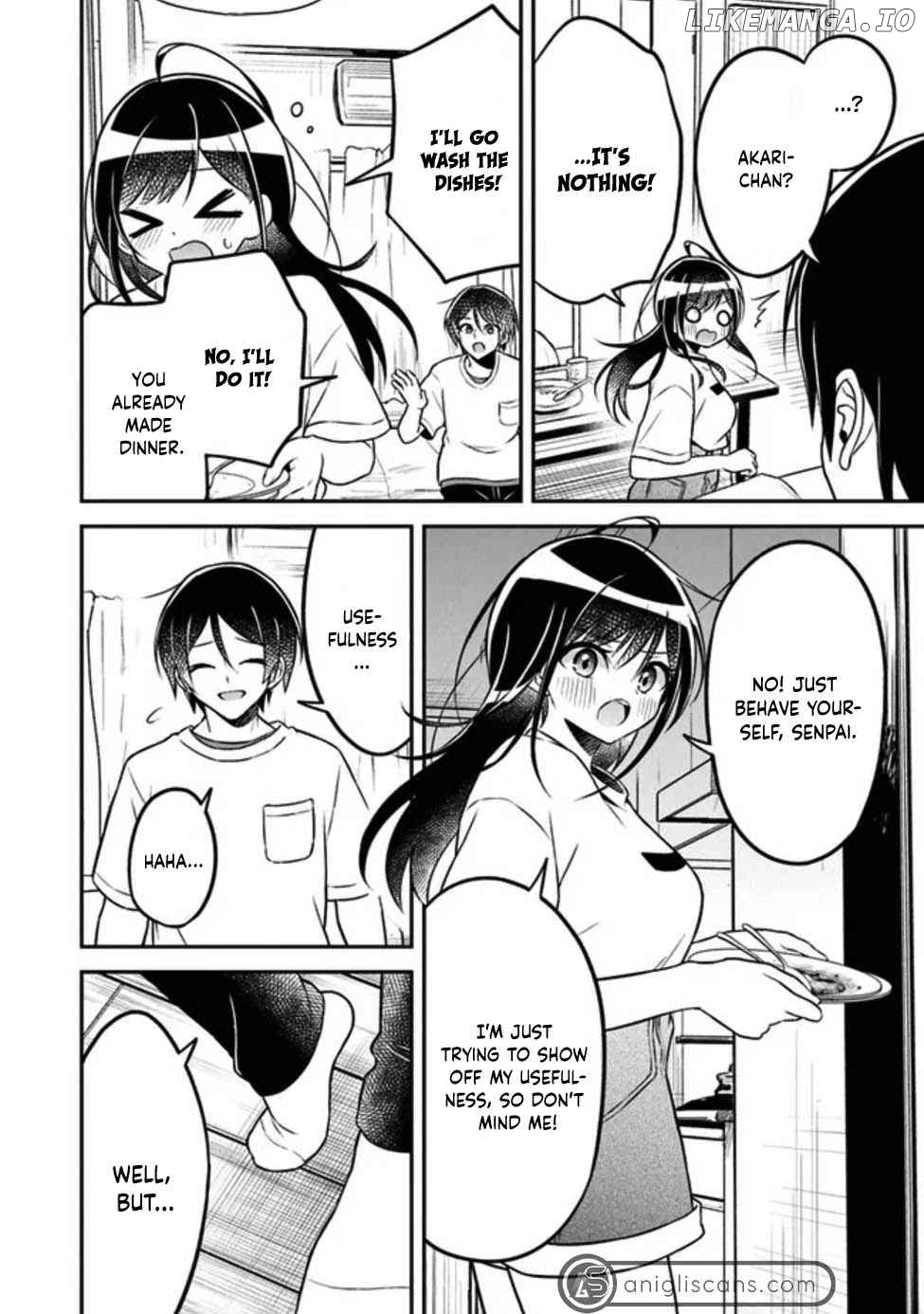 Yuujin ni 500 Yen Kashitara Shakkin no Kata ni Imouto wo Yokoshitekita no Dakeredo, Ore wa Ittai Dou Sureba Iin Darou chapter 2 - page 18
