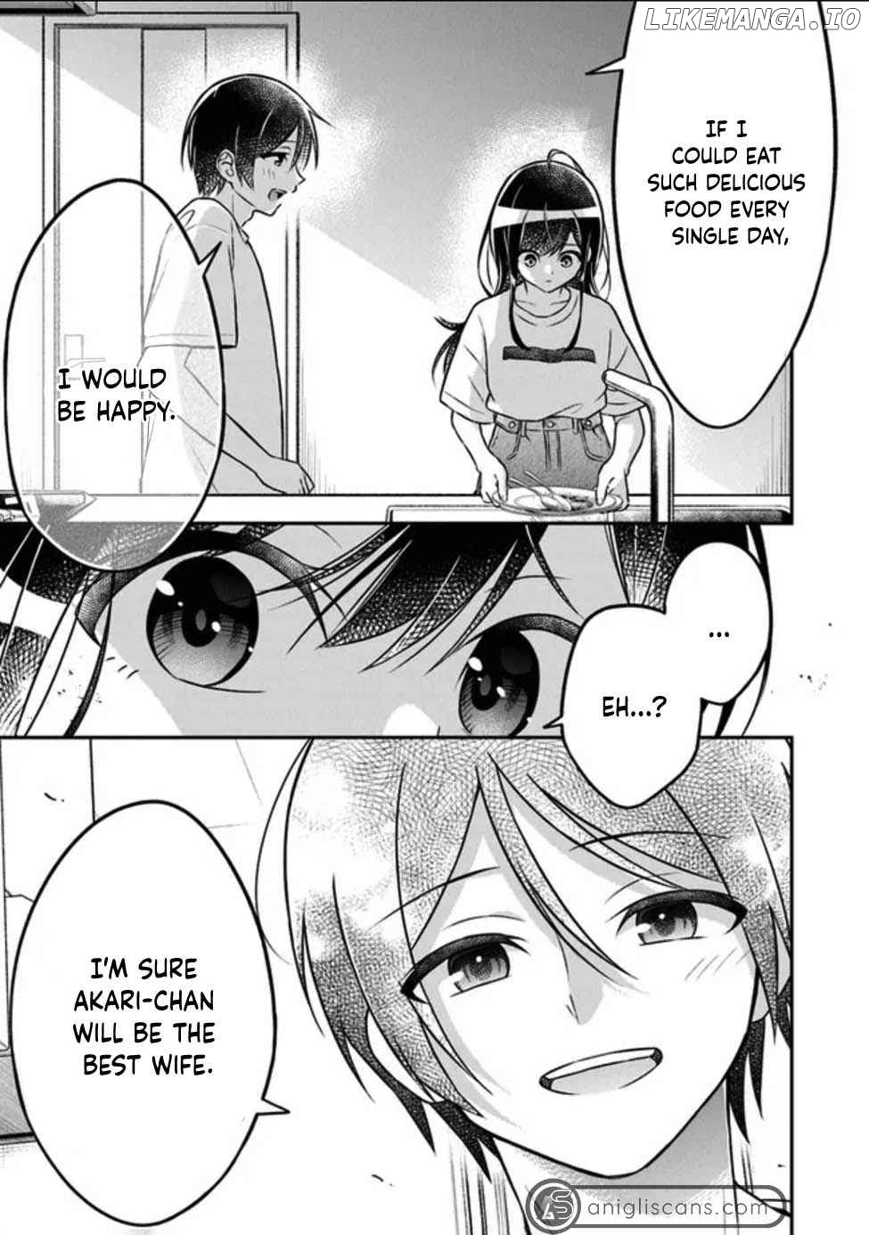 Yuujin ni 500 Yen Kashitara Shakkin no Kata ni Imouto wo Yokoshitekita no Dakeredo, Ore wa Ittai Dou Sureba Iin Darou chapter 2 - page 19