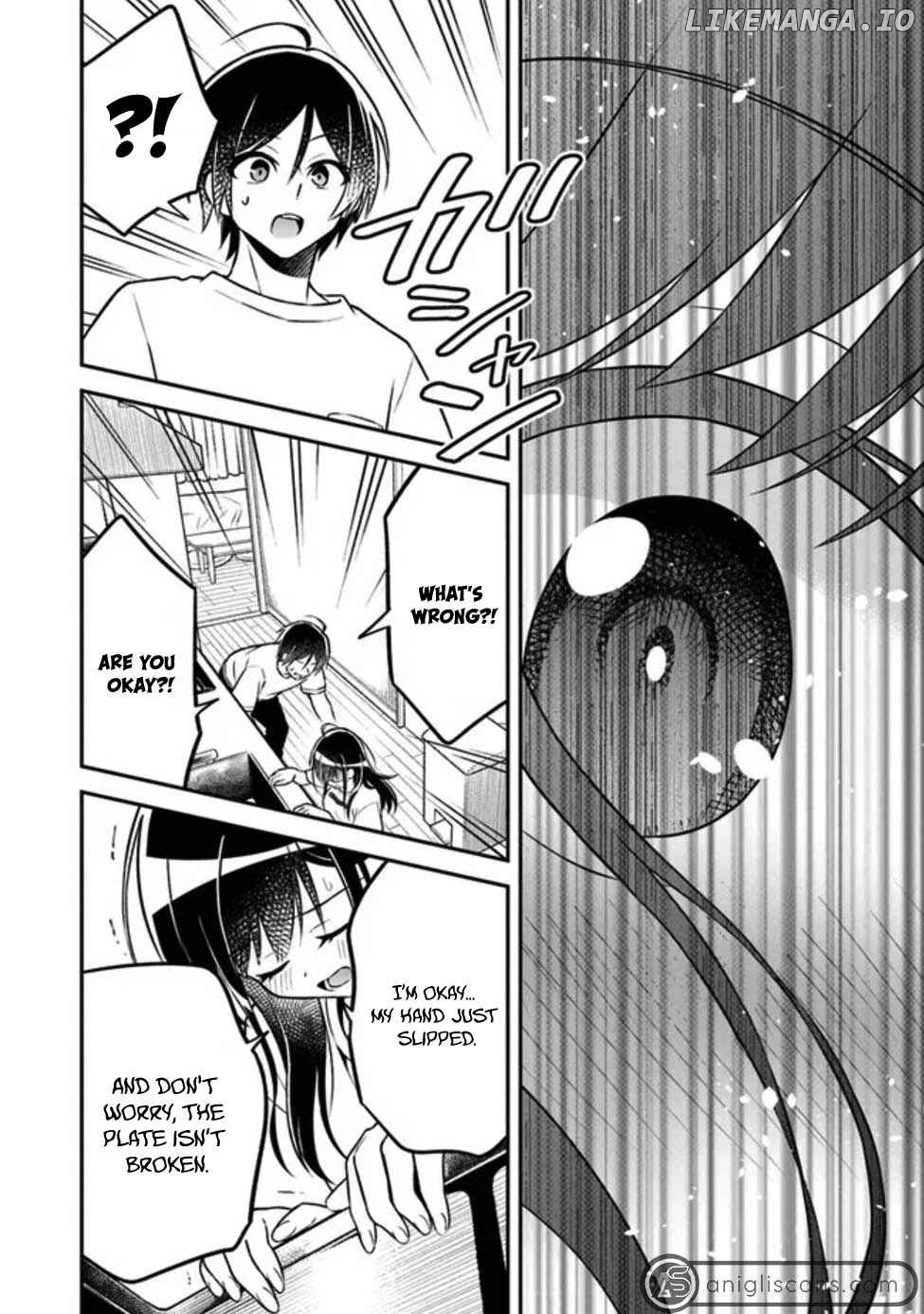 Yuujin ni 500 Yen Kashitara Shakkin no Kata ni Imouto wo Yokoshitekita no Dakeredo, Ore wa Ittai Dou Sureba Iin Darou chapter 2 - page 20