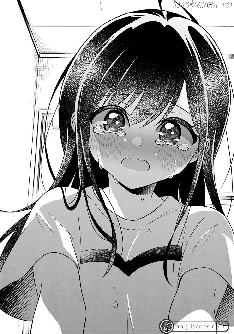 Yuujin ni 500 Yen Kashitara Shakkin no Kata ni Imouto wo Yokoshitekita no Dakeredo, Ore wa Ittai Dou Sureba Iin Darou chapter 2 - page 22