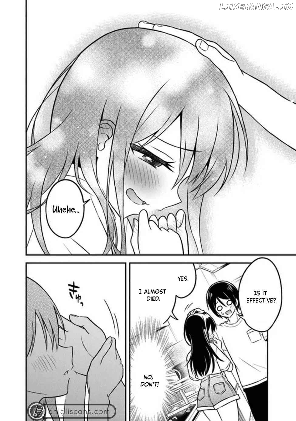 Yuujin ni 500 Yen Kashitara Shakkin no Kata ni Imouto wo Yokoshitekita no Dakeredo, Ore wa Ittai Dou Sureba Iin Darou chapter 2 - page 26
