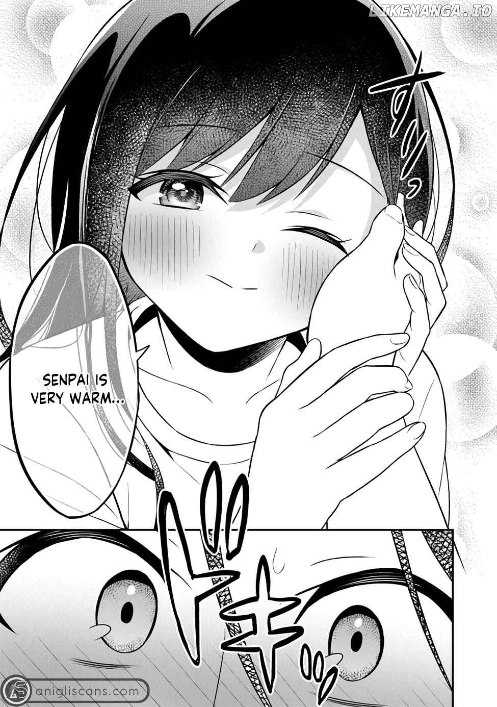 Yuujin ni 500 Yen Kashitara Shakkin no Kata ni Imouto wo Yokoshitekita no Dakeredo, Ore wa Ittai Dou Sureba Iin Darou chapter 2 - page 27
