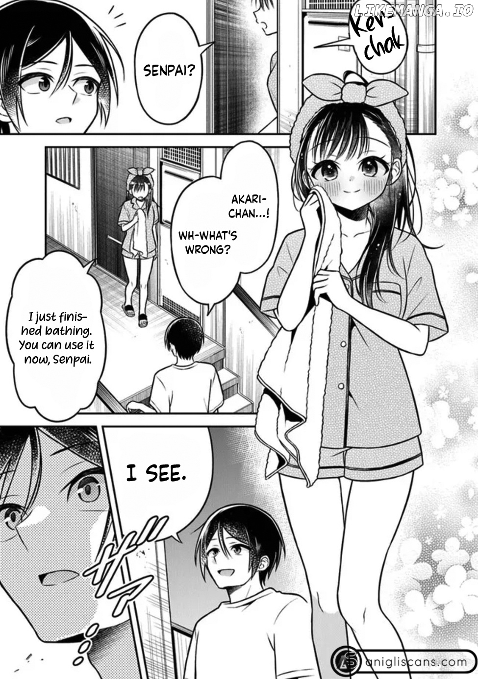 Yuujin ni 500 Yen Kashitara Shakkin no Kata ni Imouto wo Yokoshitekita no Dakeredo, Ore wa Ittai Dou Sureba Iin Darou chapter 3 - page 11